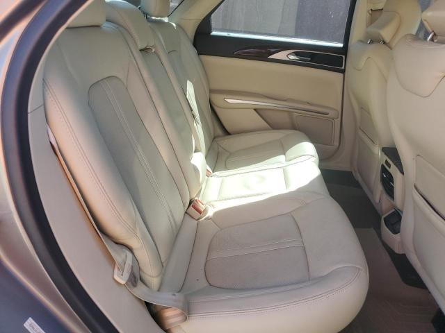 Photo 9 VIN: 3LN6L2LU0FR604101 - LINCOLN MKZ 