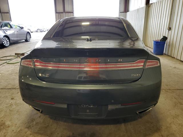 Photo 5 VIN: 3LN6L2LU0FR604907 - LINCOLN MKZ HYBRID 