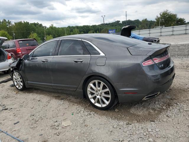 Photo 1 VIN: 3LN6L2LU0FR605944 - LINCOLN MKZ HYBRID 