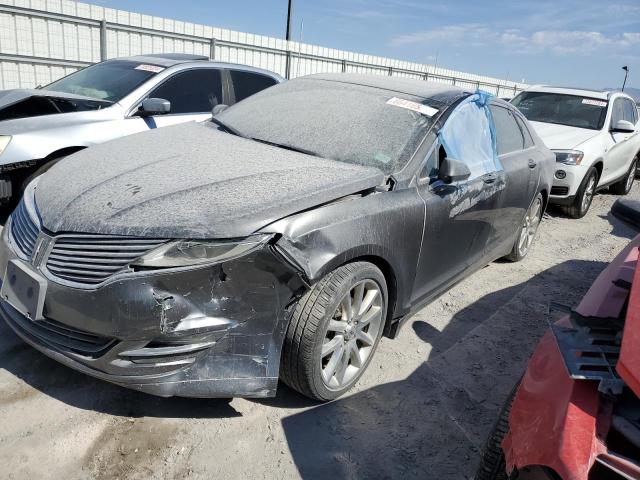 Photo 0 VIN: 3LN6L2LU0FR606138 - LINCOLN MKZ HYBRID 