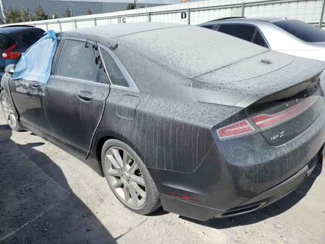 Photo 1 VIN: 3LN6L2LU0FR606138 - LINCOLN MKZ HYBRID 