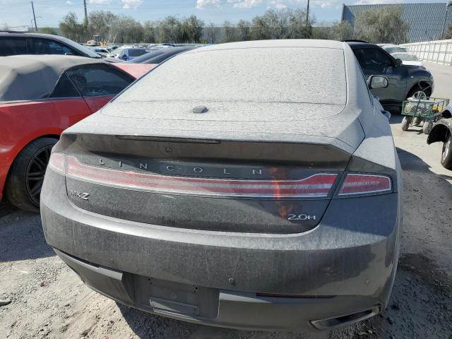 Photo 5 VIN: 3LN6L2LU0FR606138 - LINCOLN MKZ HYBRID 