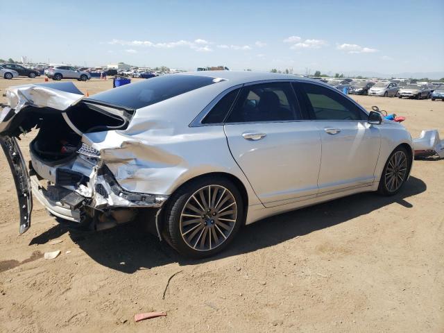 Photo 2 VIN: 3LN6L2LU0FR608777 - LINCOLN MKZ HYBRID 