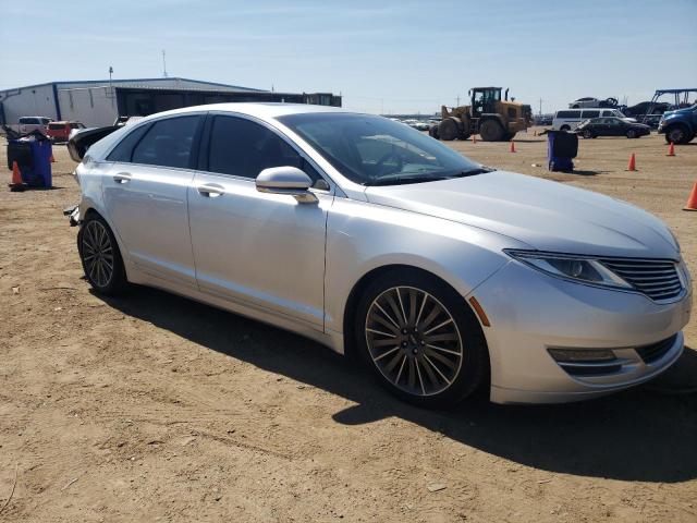 Photo 3 VIN: 3LN6L2LU0FR608777 - LINCOLN MKZ HYBRID 