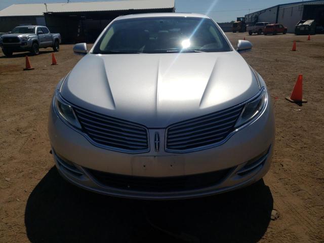 Photo 4 VIN: 3LN6L2LU0FR608777 - LINCOLN MKZ HYBRID 