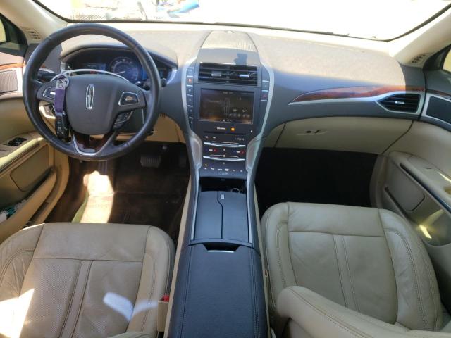 Photo 7 VIN: 3LN6L2LU0FR608777 - LINCOLN MKZ HYBRID 