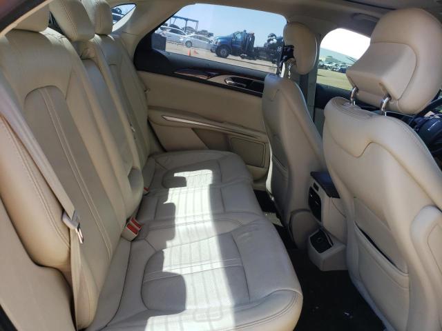 Photo 9 VIN: 3LN6L2LU0FR608777 - LINCOLN MKZ HYBRID 