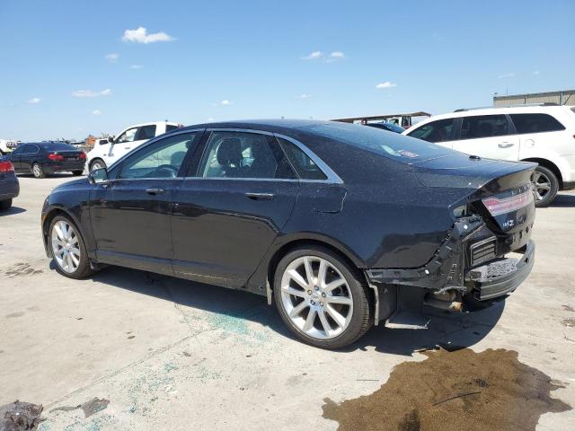 Photo 1 VIN: 3LN6L2LU0FR615938 - LINCOLN MKZ 