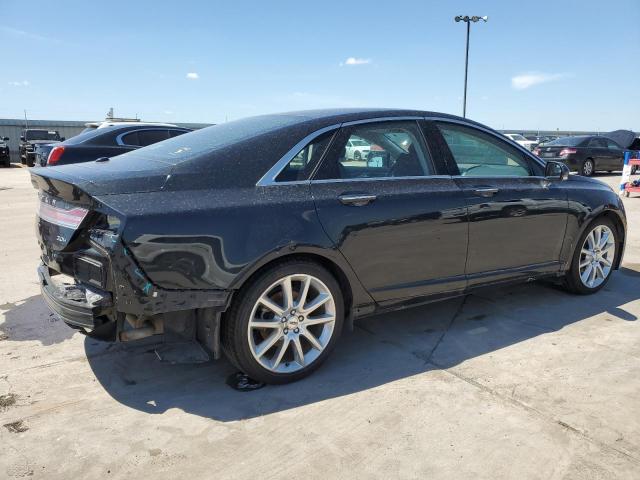 Photo 2 VIN: 3LN6L2LU0FR615938 - LINCOLN MKZ 