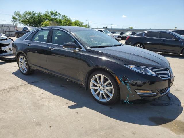 Photo 3 VIN: 3LN6L2LU0FR615938 - LINCOLN MKZ 