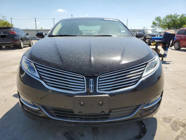 Photo 4 VIN: 3LN6L2LU0FR615938 - LINCOLN MKZ 