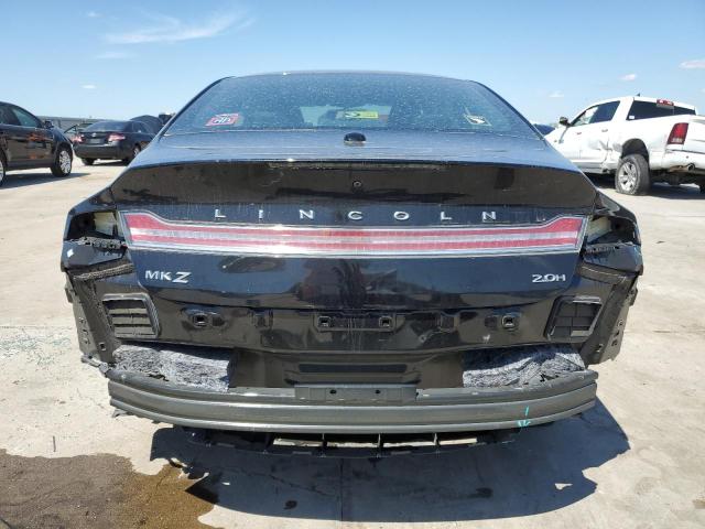 Photo 5 VIN: 3LN6L2LU0FR615938 - LINCOLN MKZ 