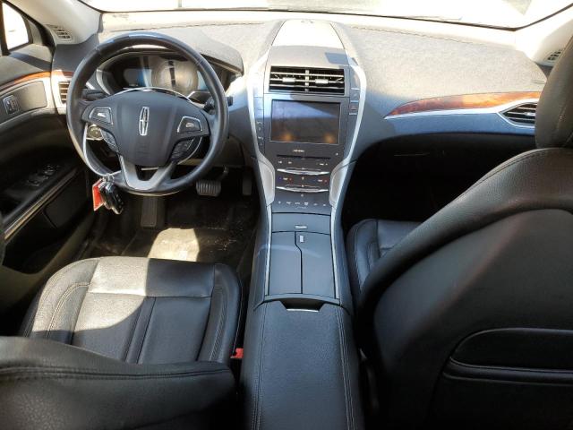 Photo 7 VIN: 3LN6L2LU0FR615938 - LINCOLN MKZ 