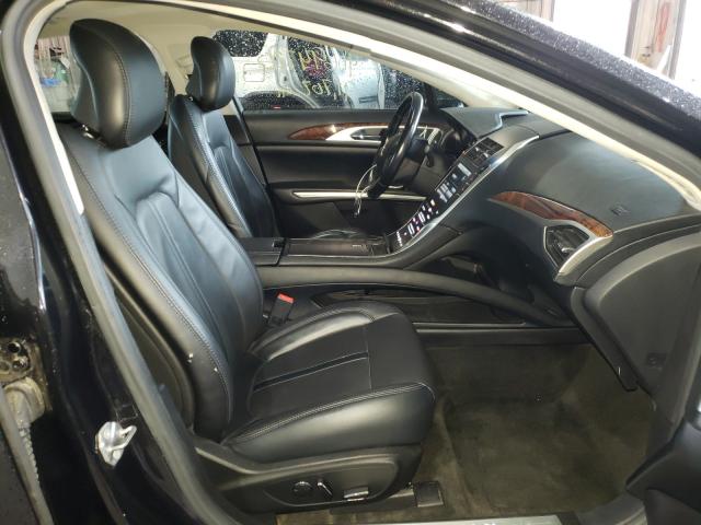 Photo 4 VIN: 3LN6L2LU0FR621075 - LINCOLN MKZ HYBRID 