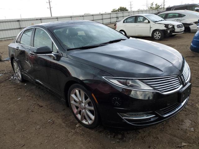 Photo 0 VIN: 3LN6L2LU0FR628575 - LINCOLN MKZ HYBRID 