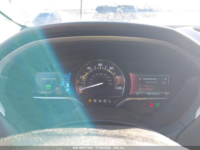 Photo 6 VIN: 3LN6L2LU0GR600731 - LINCOLN MKZ 