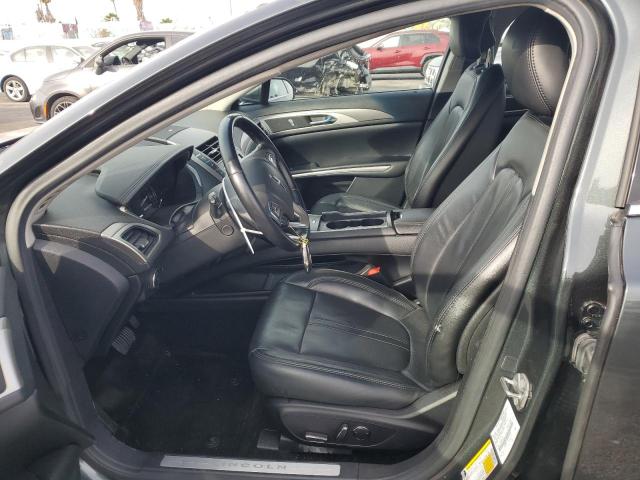 Photo 6 VIN: 3LN6L2LU0GR600809 - LINCOLN MKZ HYBRID 