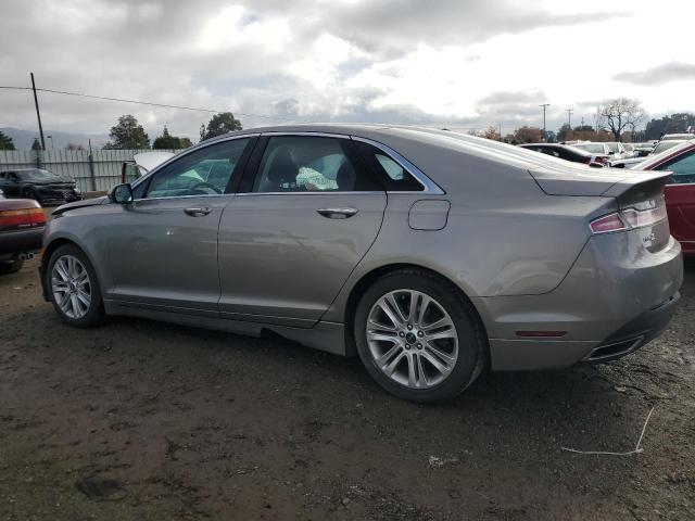 Photo 1 VIN: 3LN6L2LU0GR603449 - LINCOLN MKZ HYBRID 