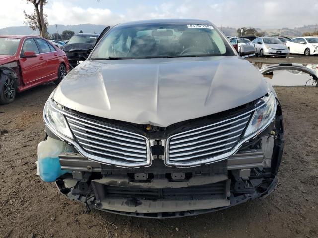 Photo 4 VIN: 3LN6L2LU0GR603449 - LINCOLN MKZ HYBRID 