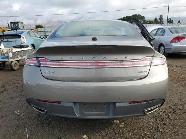 Photo 5 VIN: 3LN6L2LU0GR603449 - LINCOLN MKZ HYBRID 