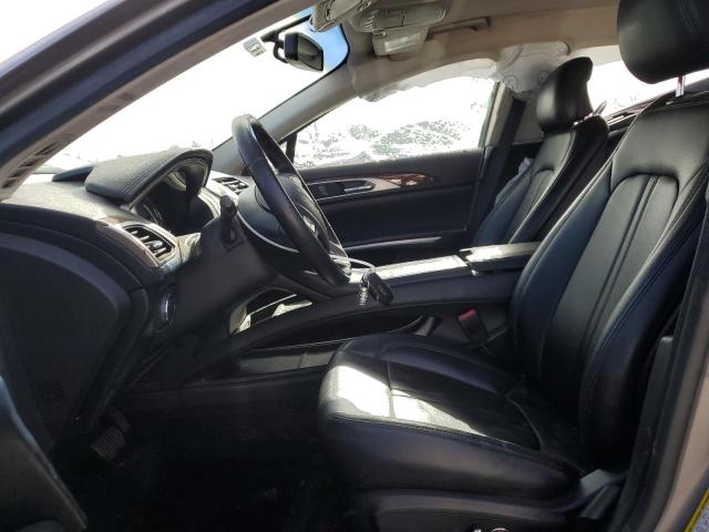 Photo 6 VIN: 3LN6L2LU0GR603449 - LINCOLN MKZ HYBRID 