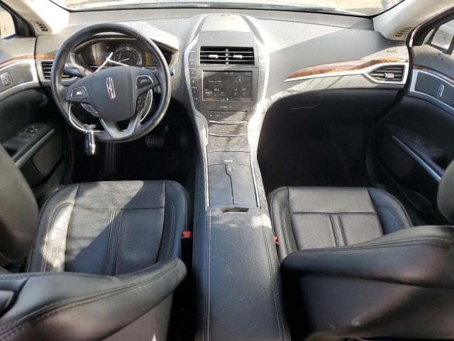 Photo 7 VIN: 3LN6L2LU0GR603449 - LINCOLN MKZ HYBRID 