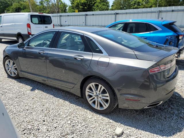 Photo 1 VIN: 3LN6L2LU0GR627119 - LINCOLN MKZ HYBRID 