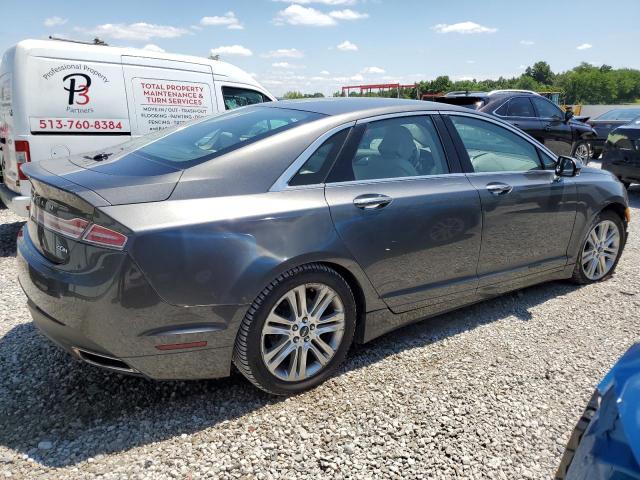 Photo 2 VIN: 3LN6L2LU0GR627119 - LINCOLN MKZ HYBRID 