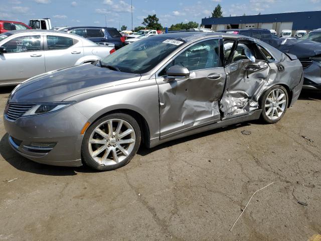 Photo 0 VIN: 3LN6L2LU0GR630442 - LINCOLN MKZ HYBRID 