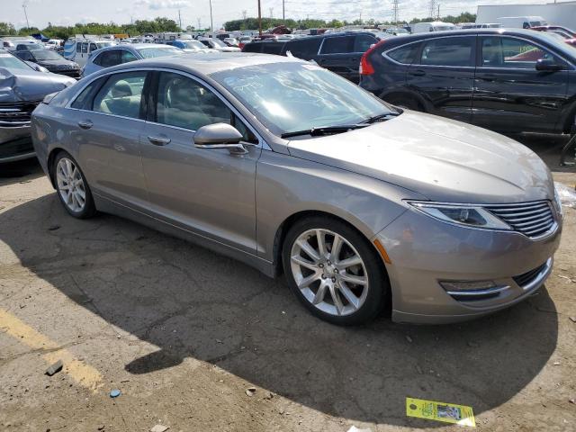 Photo 3 VIN: 3LN6L2LU0GR630442 - LINCOLN MKZ HYBRID 