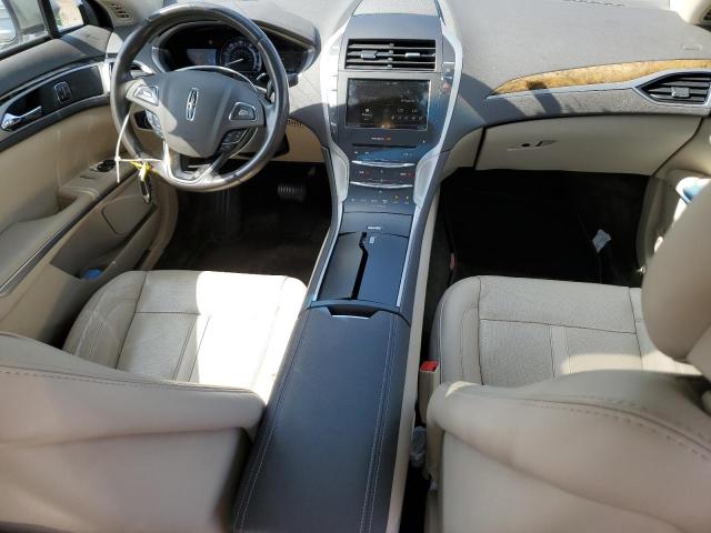 Photo 7 VIN: 3LN6L2LU0GR630442 - LINCOLN MKZ HYBRID 