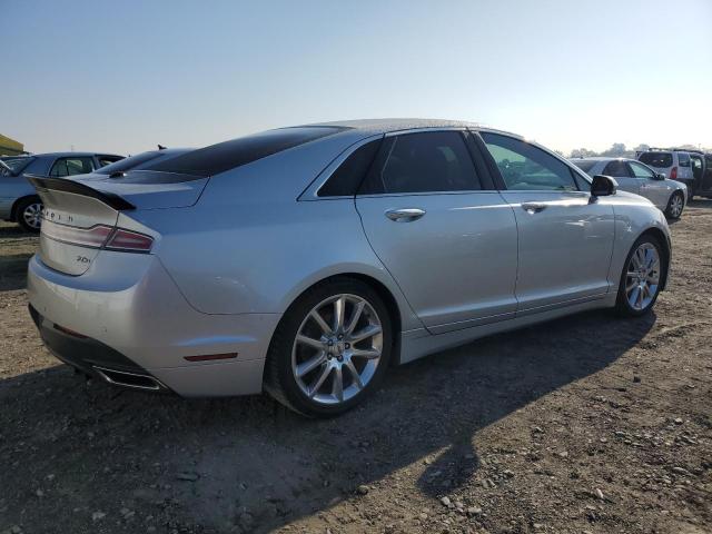 Photo 2 VIN: 3LN6L2LU0GR630554 - LINCOLN MKZ HYBRID 