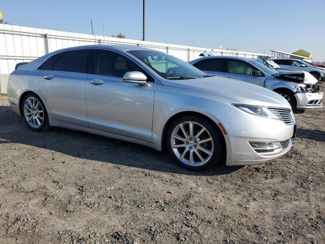 Photo 3 VIN: 3LN6L2LU0GR630554 - LINCOLN MKZ HYBRID 