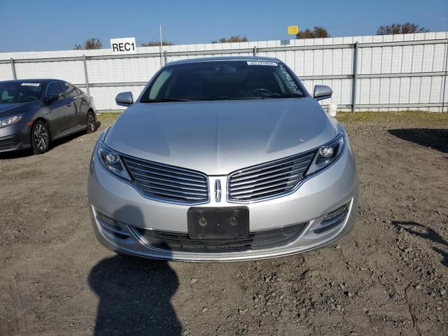 Photo 4 VIN: 3LN6L2LU0GR630554 - LINCOLN MKZ HYBRID 