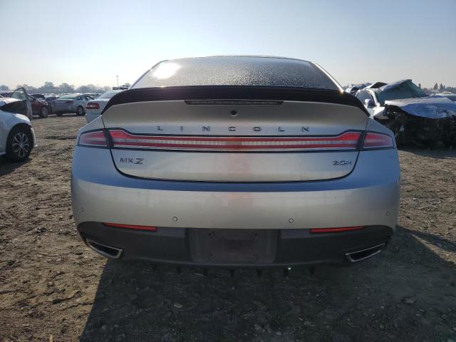 Photo 5 VIN: 3LN6L2LU0GR630554 - LINCOLN MKZ HYBRID 