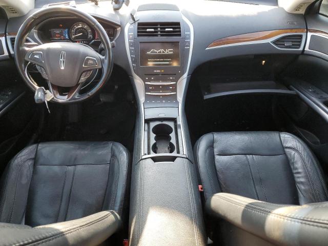 Photo 7 VIN: 3LN6L2LU0GR630554 - LINCOLN MKZ HYBRID 