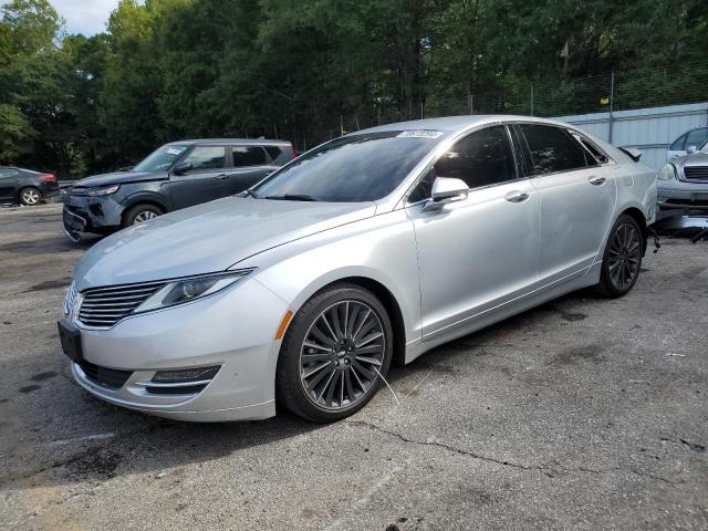 Photo 0 VIN: 3LN6L2LU0GR630697 - LINCOLN MKZ HYBRID 