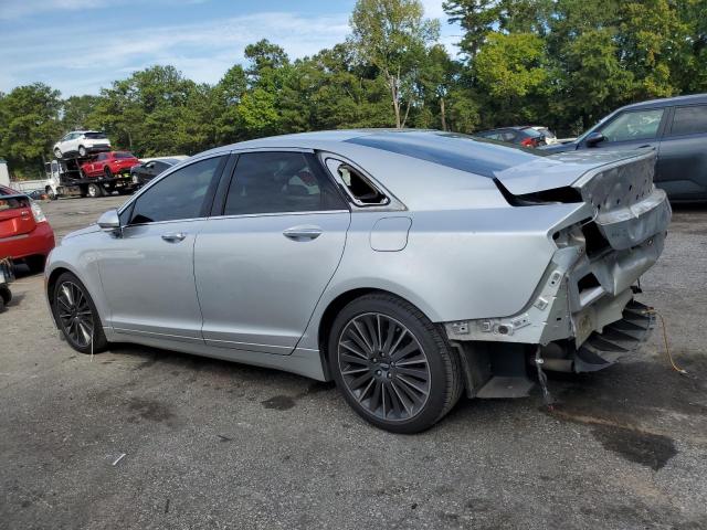 Photo 1 VIN: 3LN6L2LU0GR630697 - LINCOLN MKZ HYBRID 