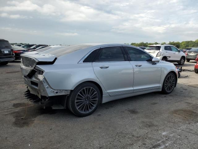 Photo 2 VIN: 3LN6L2LU0GR630697 - LINCOLN MKZ HYBRID 