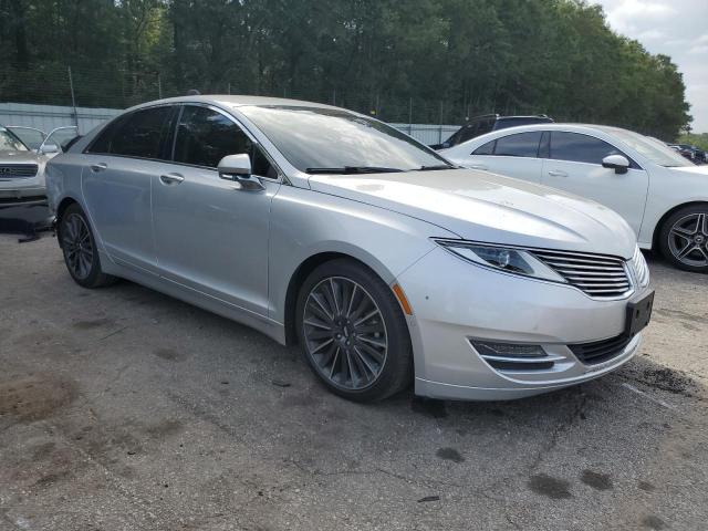 Photo 3 VIN: 3LN6L2LU0GR630697 - LINCOLN MKZ HYBRID 