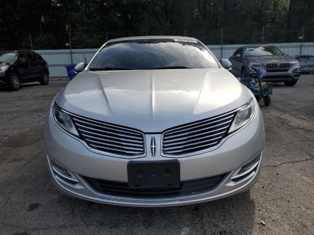 Photo 4 VIN: 3LN6L2LU0GR630697 - LINCOLN MKZ HYBRID 