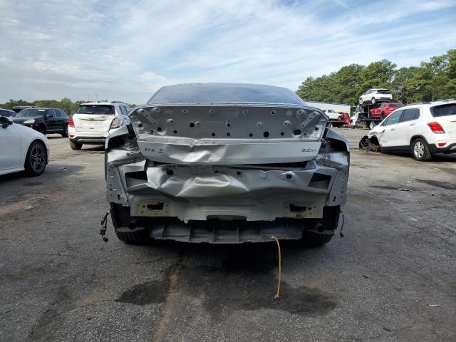 Photo 5 VIN: 3LN6L2LU0GR630697 - LINCOLN MKZ HYBRID 