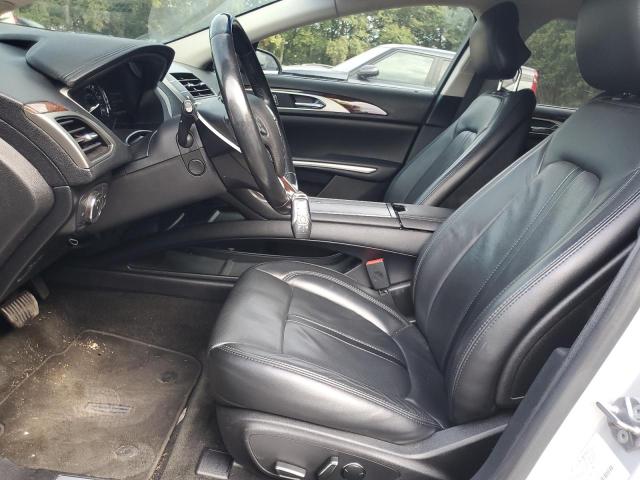 Photo 6 VIN: 3LN6L2LU0GR630697 - LINCOLN MKZ HYBRID 