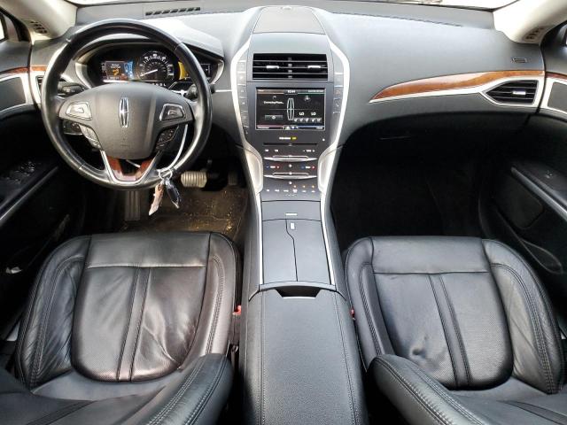 Photo 7 VIN: 3LN6L2LU0GR630697 - LINCOLN MKZ HYBRID 