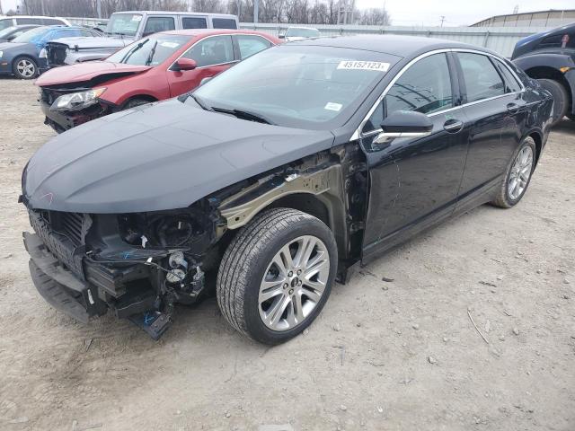 Photo 0 VIN: 3LN6L2LU0GR631185 - LINCOLN MKZ HYBRID 