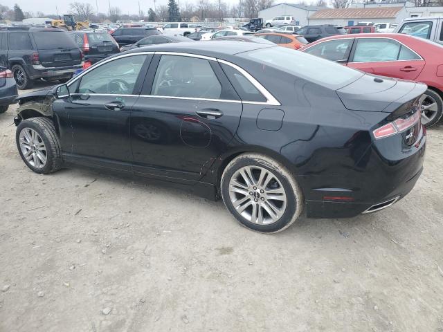 Photo 1 VIN: 3LN6L2LU0GR631185 - LINCOLN MKZ HYBRID 