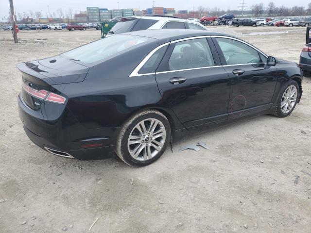 Photo 2 VIN: 3LN6L2LU0GR631185 - LINCOLN MKZ HYBRID 