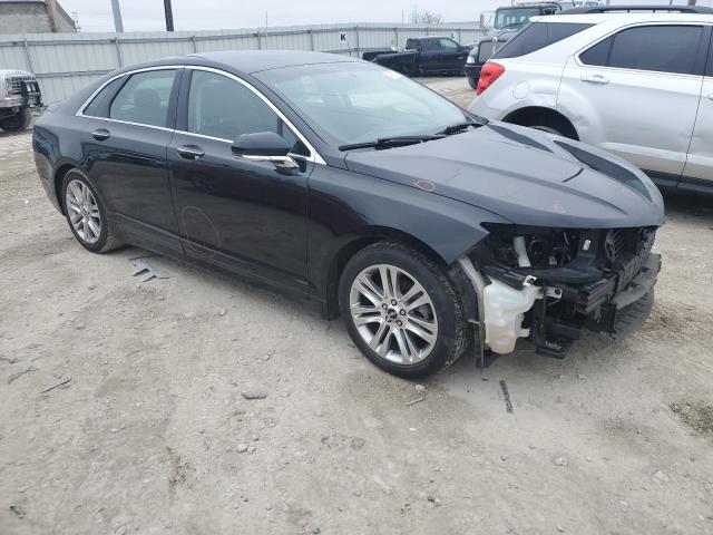 Photo 3 VIN: 3LN6L2LU0GR631185 - LINCOLN MKZ HYBRID 