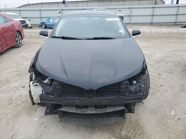 Photo 4 VIN: 3LN6L2LU0GR631185 - LINCOLN MKZ HYBRID 