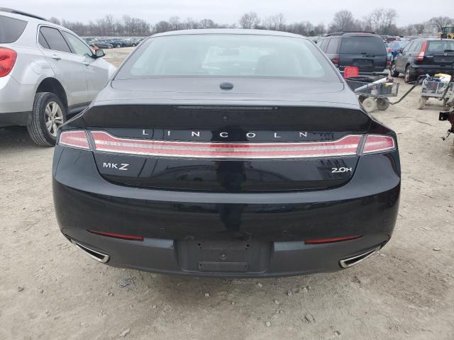 Photo 5 VIN: 3LN6L2LU0GR631185 - LINCOLN MKZ HYBRID 